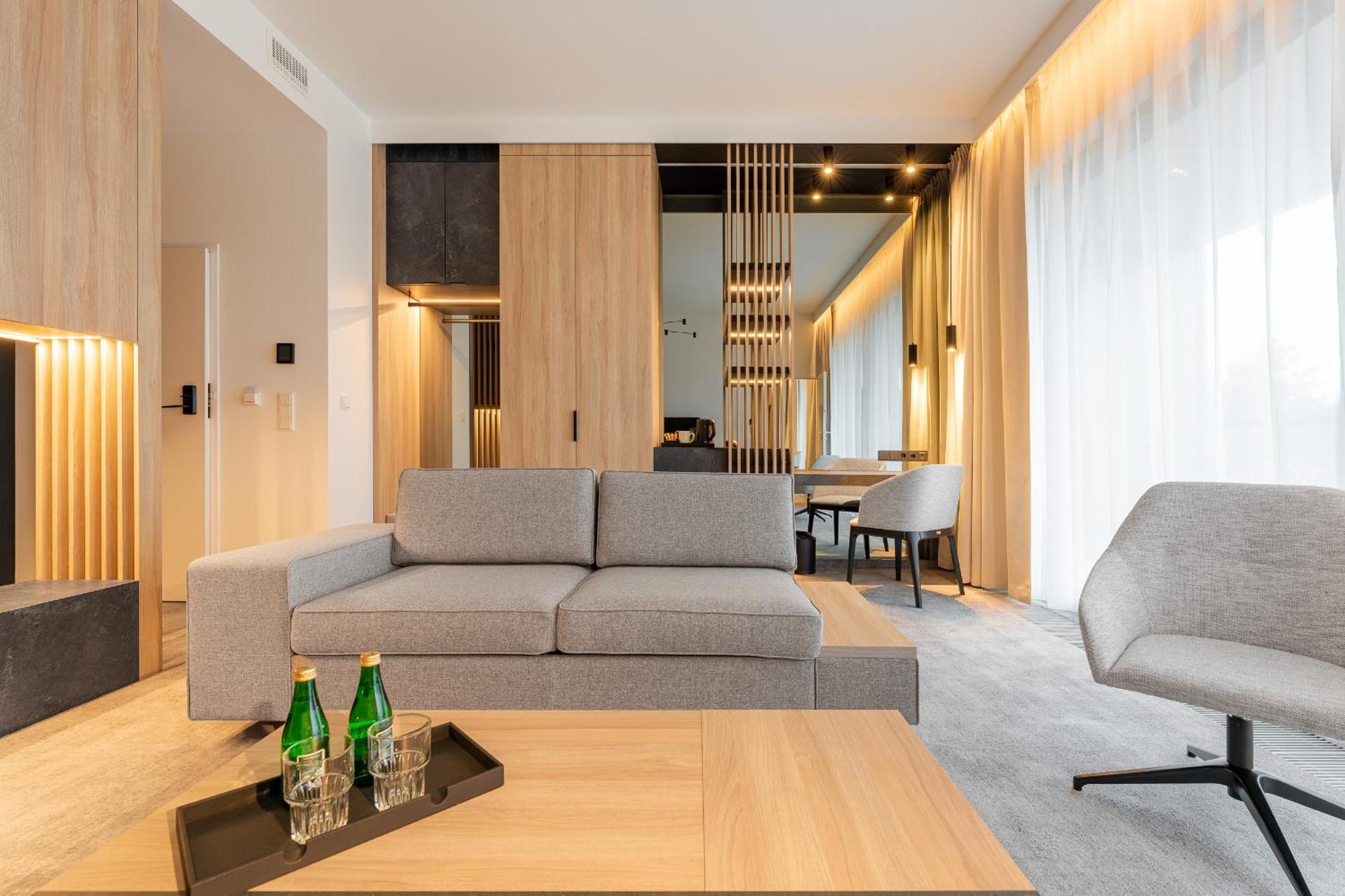 Shellter Hotel Resort & Spa Rogowo  Luaran gambar